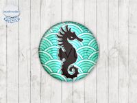 Motiv-Cabochons 49339-1 Einzelset  